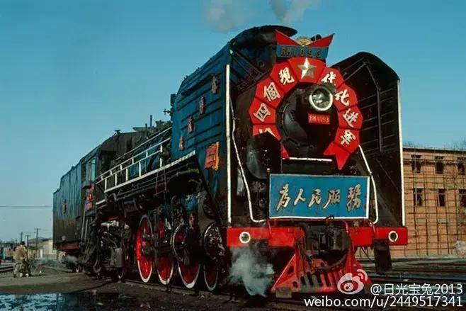 蒸汽機車定制哪里有？