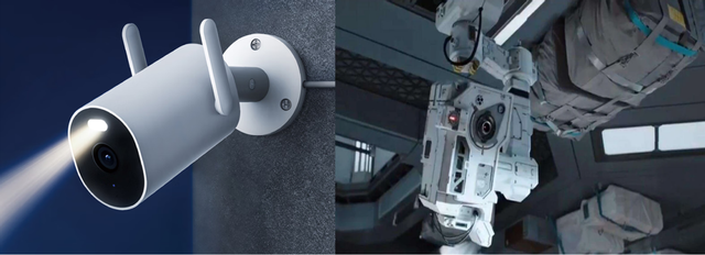 Xiaomi室外攝像機(jī)AW300擁有2K全彩夜視.png Xiaomi室外攝像機(jī)AW300擁有2K全彩夜視.png