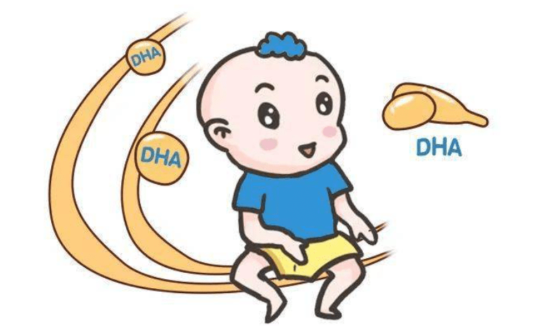 DHA哪個牌子好？大齡兒童還要補DHA嗎