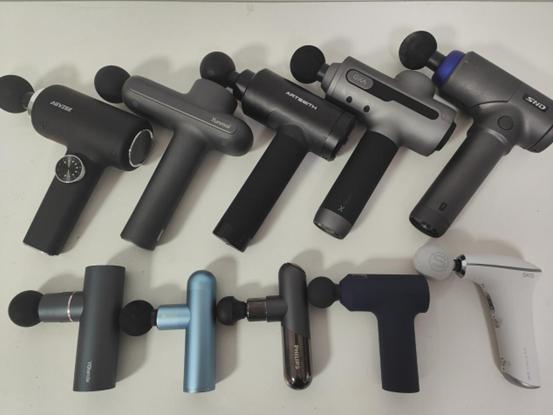 筋膜槍哪個牌子好？精選七大選購秘訣！