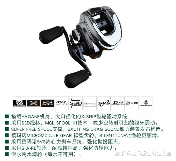 禧瑪諾還有很多優(yōu)秀的輪子,比如微物的阿德BFS,紅蝎,庫拉多BFS。天花板級別的安塔雷斯ANTRARES.jpg 禧瑪諾還有很多優(yōu)秀的輪子,比如微物的阿德BFS,紅蝎,庫拉多BFS。天花板級別的安塔雷斯ANTRARES.jpg