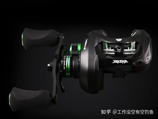 品釣的產(chǎn)品不多,還有一款雷強輪C11 品釣的產(chǎn)品不多,還有一款雷強輪C11