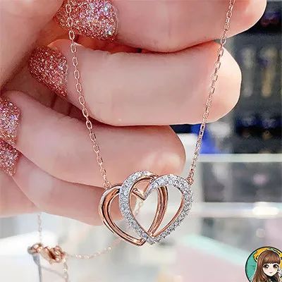 施華洛世奇經典款項鏈 多款可選.jpg