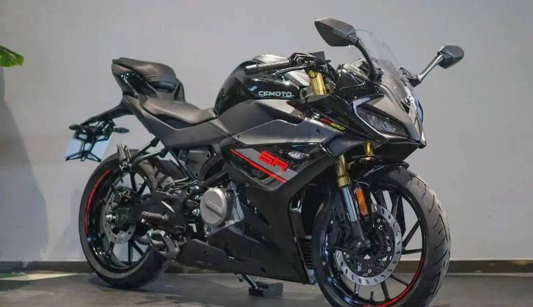 2萬以內買仿賽？這些車型你一定要看！