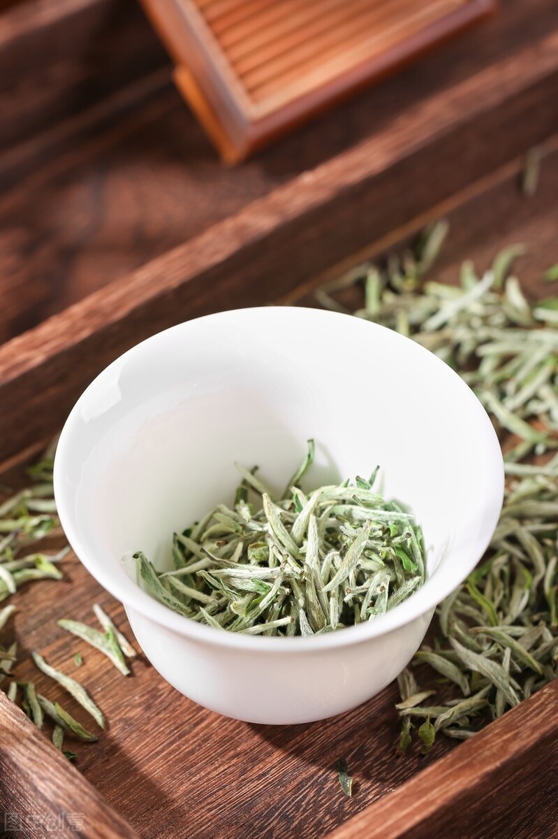 白茶屬于什么茶（六大基本茶類之-白茶）