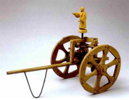 指南針為什么總是指向北方 ？明明指向北方，為何不叫“指北針”？