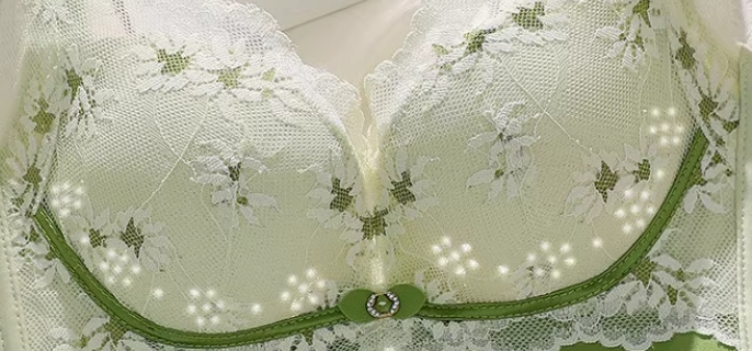 傲雪棋文胸真有排毒功能嗎？