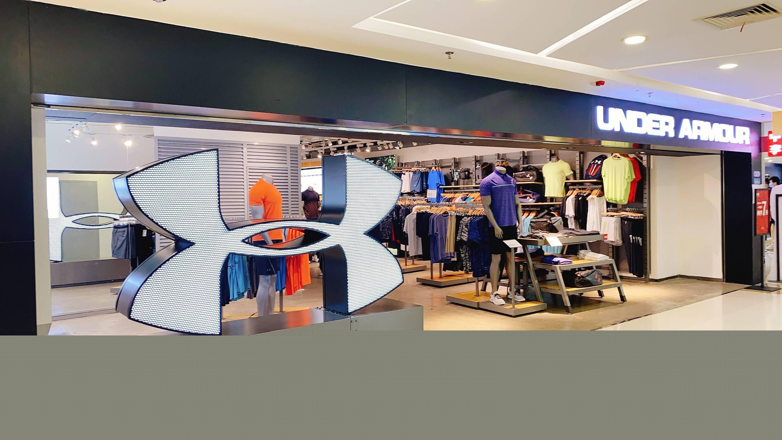 雙c不重疊是什么牌子