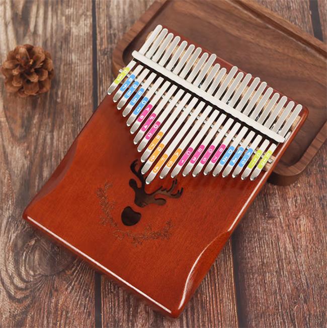 拇指琴什么牌子好？高性價比拇指琴牌子怎么選？新手推薦來了